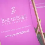 Apartment Your Holidays Wave A