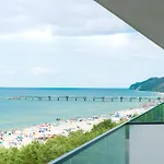 Your Holidays Wave A * Misdroy