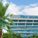 Your Holidays Wave A Apartment Misdroy