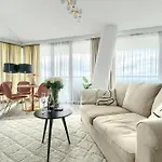 Your Holidays Wave A Apartment Misdroy