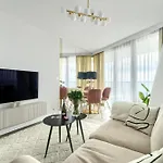 Your Holidays Wave A Apartment Misdroy