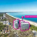 Your Holidays Wave A Apartment
