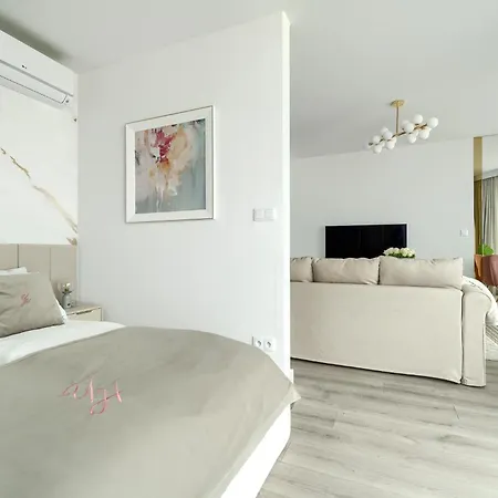 Your Holidays Waves A Międzyzdroje