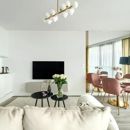 Apartman Your Holidays Waves A *