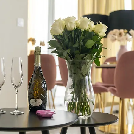 Appartement Your Holidays Waves A *