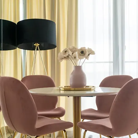 Your Holidays Waves A Międzyzdroje