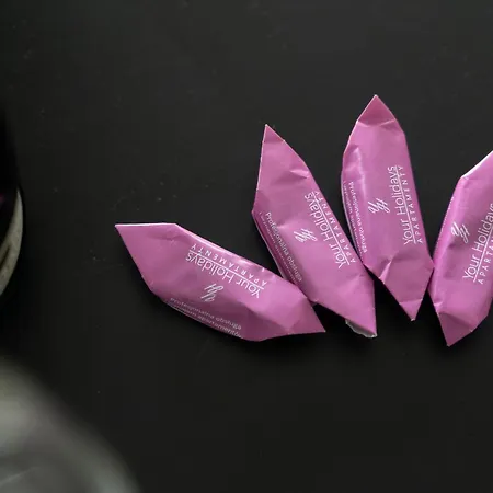 Your Holidays Waves A * Międzyzdroje