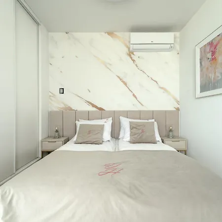 Apartament Your Holidays Waves A