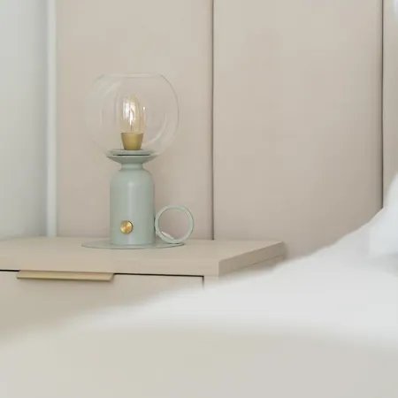 Apartamento Your Holidays Wave A Miedzyzdroje