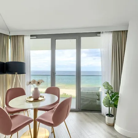 Your Holidays Waves A Międzyzdroje