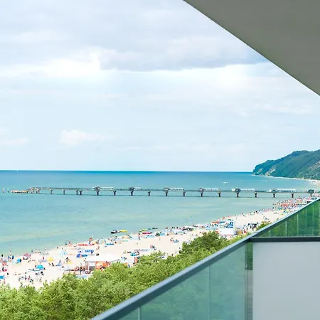 Your Holidays Waves A * Miedzyzdroje