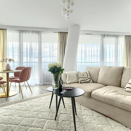 Your Holidays Waves A Apartman