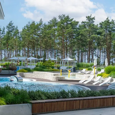 Appartement Your Holidays Waves A