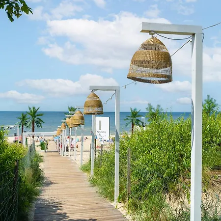 Your Holidays Waves A Appartement *