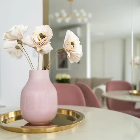 Apartamento Your Holidays Wave A Miedzyzdroje