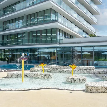 Your Holidays Waves A *