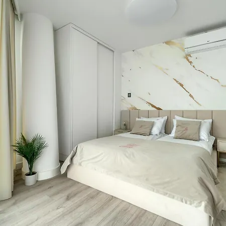 Your Holidays Waves A * Międzyzdroje