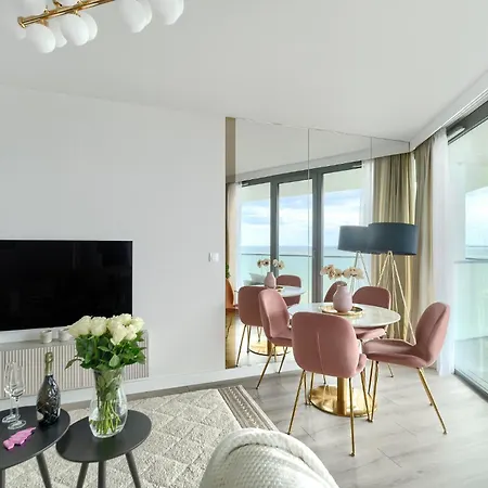 Your Holidays Waves A Apartament