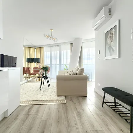 Apartman Your Holidays Waves A