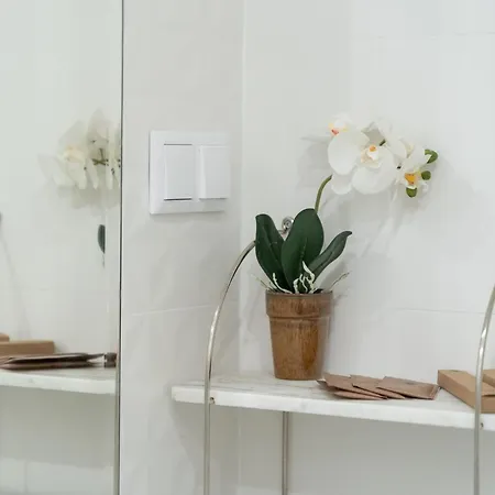 Apartament Your Holidays Waves A *