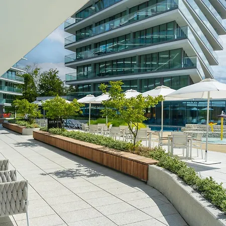 Your Holidays Waves A * Międzyzdroje