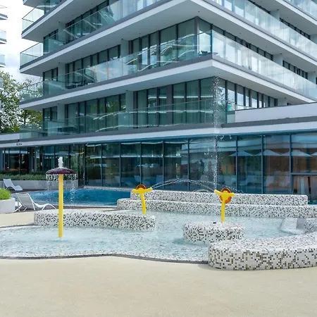 Your Holidays Waves A