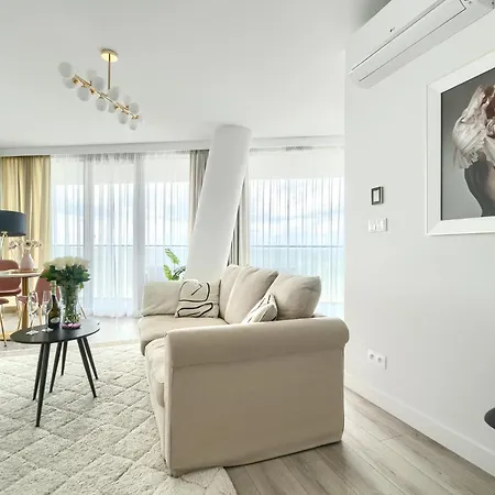 Your Holidays Waves A Międzyzdroje