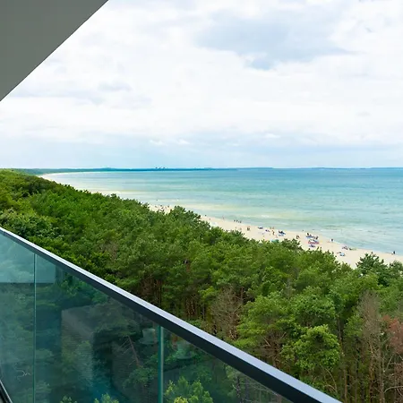 Apartament Your Holidays Waves A