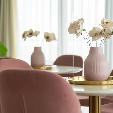 Your Holidays Waves A Miedzyzdroje