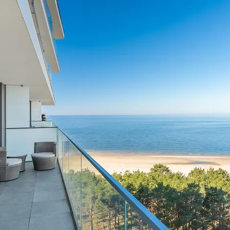 Your Holidays Waves A Appartement