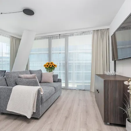 Your Holidays Waves A Apartman *