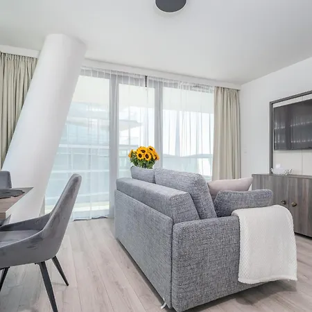 Apartman Your Holidays Waves A *