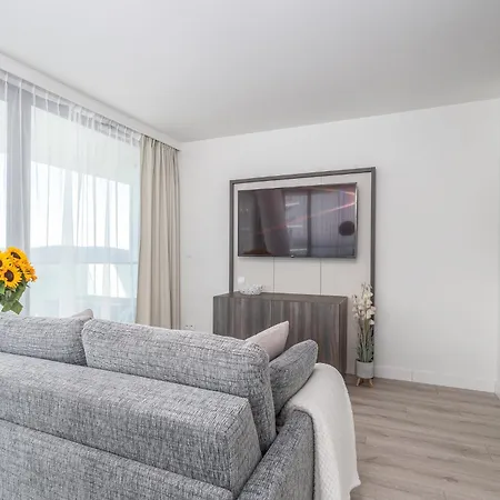 Your Holidays Waves A Międzyzdroje