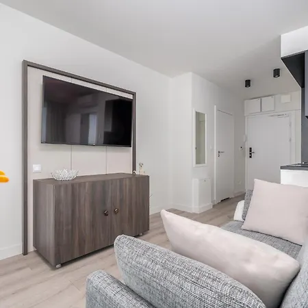 Your Holidays Waves A Apartament