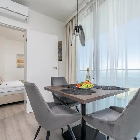 Appartement Your Holidays Waves A