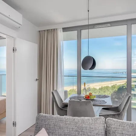 Your Holidays Waves A Appartement *