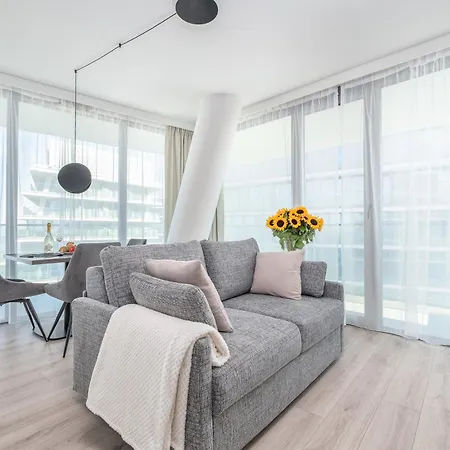 Appartement Your Holidays Waves A *