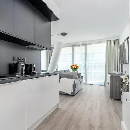 Your Holidays Waves A * Miedzyzdroje