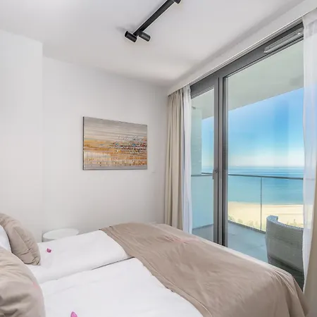 Your Holidays Waves A Apartament