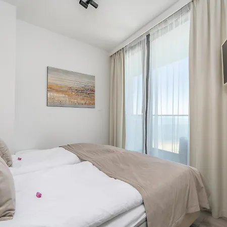 Your Holidays Wave A Apartamento *