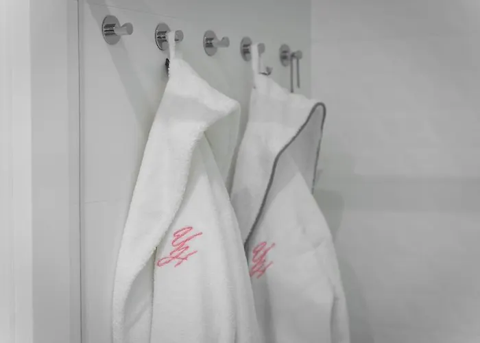 Your Holidays Wave A Międzyzdroje