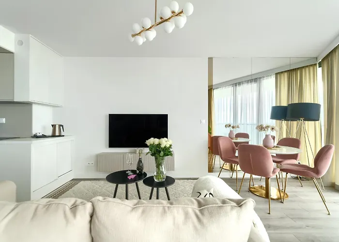 Apartament Your Holidays Wave A *