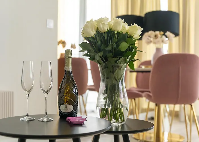 Apartament Your Holidays Wave A *