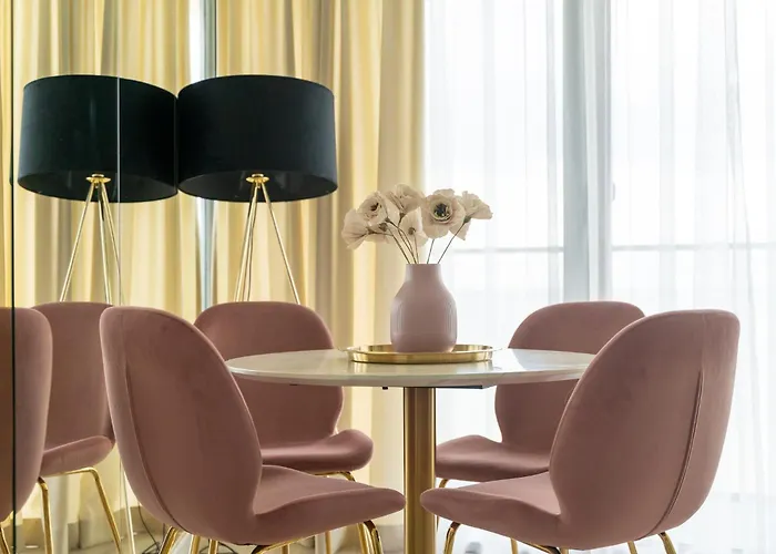 Your Holidays Wave A Międzyzdroje