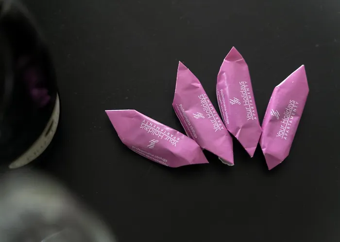 Your Holidays Wave A * Międzyzdroje