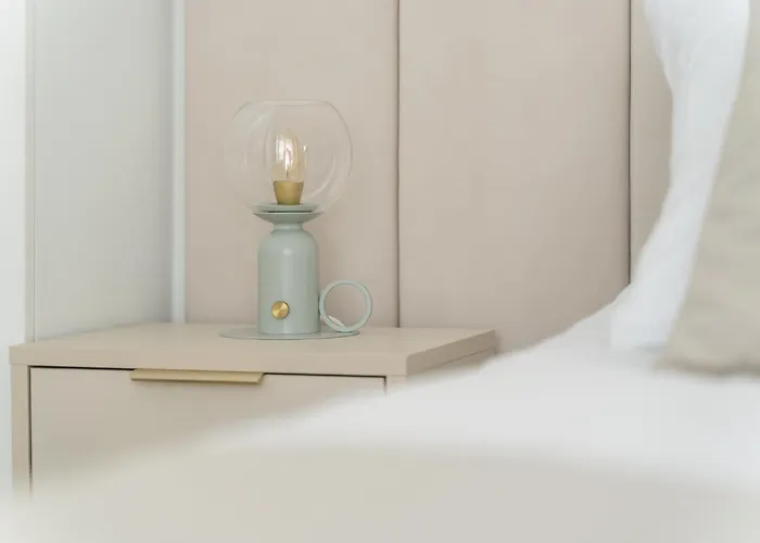 Apartament Your Holidays Wave A Międzyzdroje