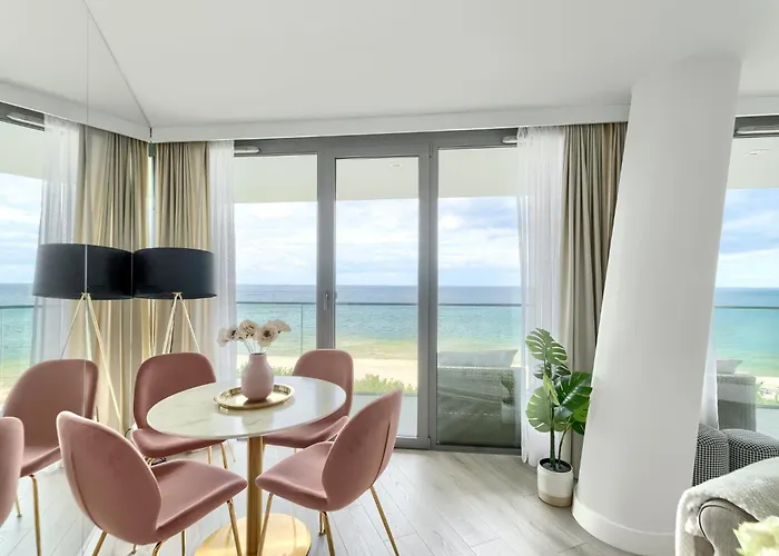 Your Holidays Wave A Międzyzdroje