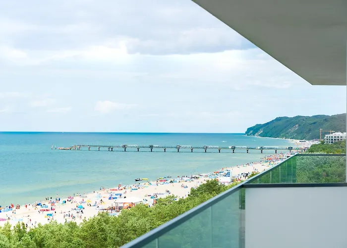 Your Holidays Wave A * Międzyzdroje