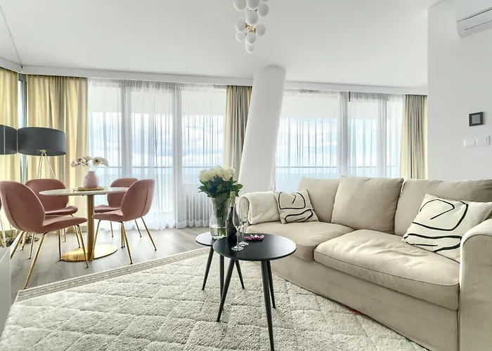 Your Holidays Wave A Apartament