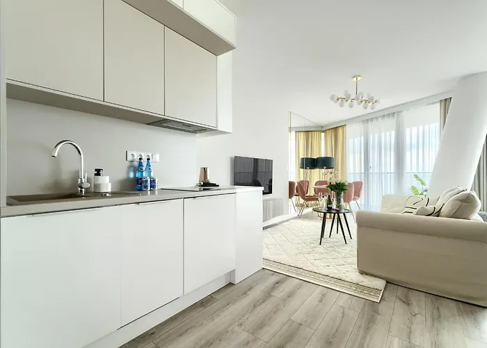 Apartament Your Holidays Wave A *